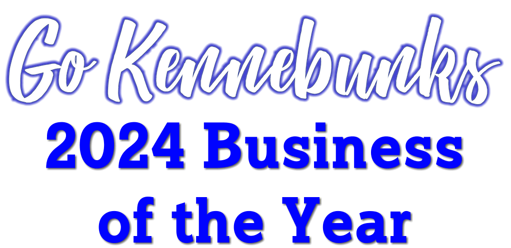 Boulangerie Bakery 2024 Business of the Year Kennebunk, Kennebunkport and Arundel Chamber of Commerce